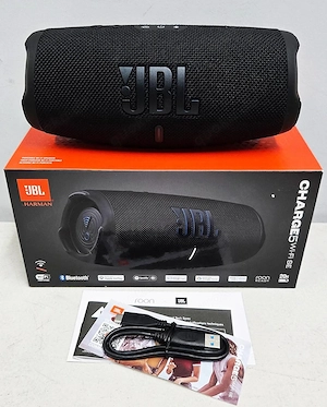 Jbl Charge 5 Top Zustand