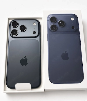 IPhone 17 Pro 256GB - Neuwertig