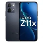 Handy iQOO Z11x. 