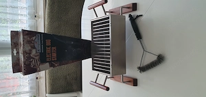 Für die absoluten Grill Fans !