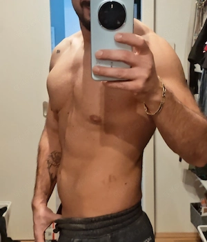 Sinnliche Massage für Sie