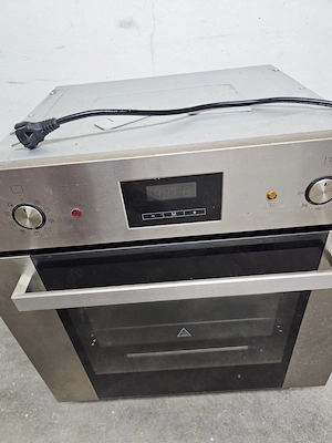Einbau Backofen für 220 Volt , in Ma  Schönau