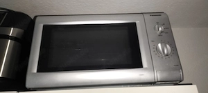 airfryer   Mikrowelle 
