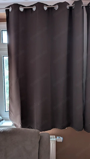 sehr schöne Vorhänge 