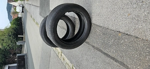 Zwei Sommerreifen Conti Sport Contact 5