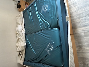 Wasserbett 180x200