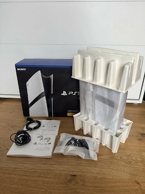 Playstation 5 Pro 