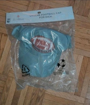 König Pilsener Cap   Cappy   Fanartikel   Fußball