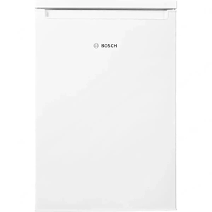 Neuwertiger Kühlschrank Bosch KTR15NWFA, 85 cm hoch, 56 cm breit, LED-Innenbeleuchtung
