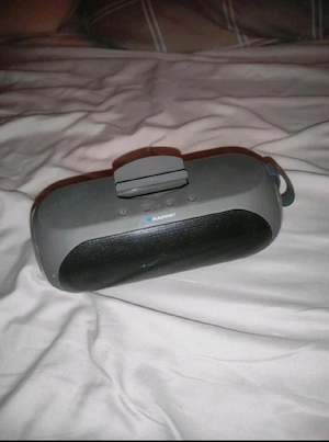 Blaupunkt BLP 3750 Lautsprecher   Musikbox   Subwoofer   Musik