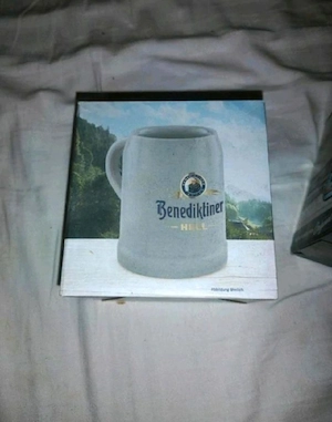Bierkrüge   Sammelkrüge   Sammeln   Deko   Neu!