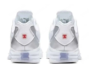Nike Shox Gr.44,5