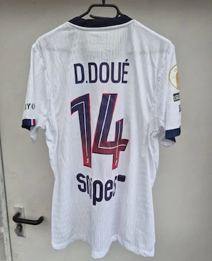 Paris Saint-Germain PSG Trikot Gr.XXL Neu 