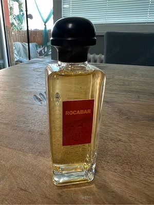 Hermés Rocabar EdT 100ml Herren