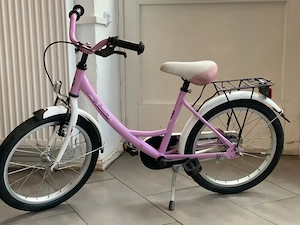 Kinderfahrrad 18 Zoll My Bonnie
