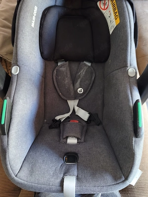 Maxi Cosi Babyschale
