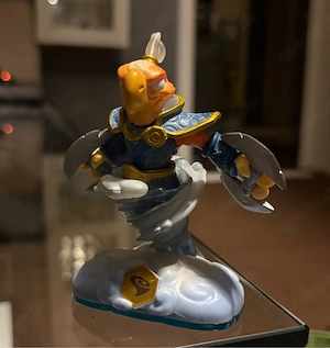 Skylanders Swap Force Free Ranger Figur