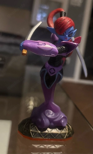 Skylanders Giants Ninjini Figur