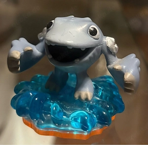 Skylanders Giants Sidekick Thumpling Figur