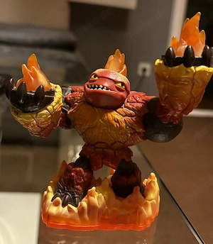 Skylanders Giants Hot Head Figur