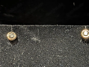 Ohrstecker 585er Gelbgold 