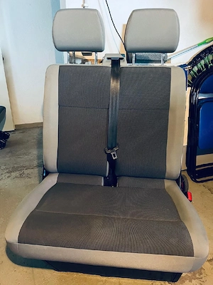 2 er Sitz für Auto 
