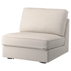 Ikea Kivik 1er Bettsofa Einzelbett