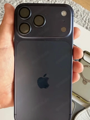 iPhone 17 PRO Max new