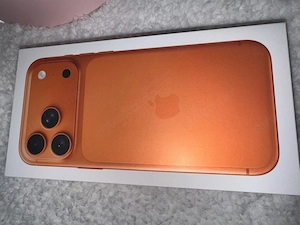 iPhone 17 Pro Max   Display erneuert, sehr guter Zustand
