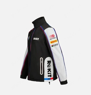 BMW Motorrad Jacke 