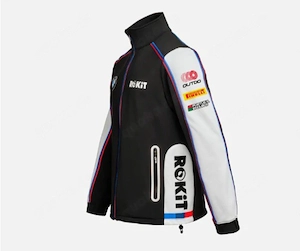 Motorrad BMW Jacke  Bild 5