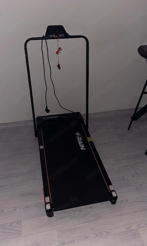 Laufband Tik Tok Shop