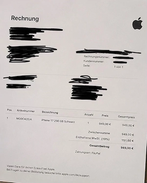 iphone 17 