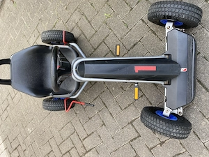 Puky Kettcar F600L , guter Zustand, leichte Gebrauchsspuren 