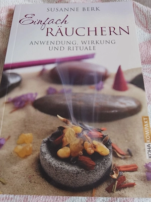 Räuchern für Einsteiger 