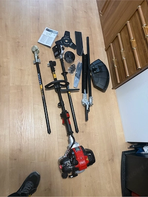 freischneider zu verkaufen Bild 3