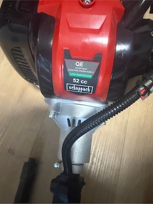 freischneider zu verkaufen Bild 2