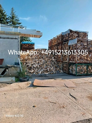 kaminholz Brennholz Buche Eiche Birke