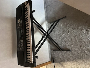 Keyboard für Anfänger, wenig benutzt, guter Zustand 