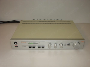 RFT HiFi SV 3930 silber frisch überarbeitet, Neuteile!