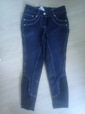 Reithose Equilibre von Krämer Gr. 128