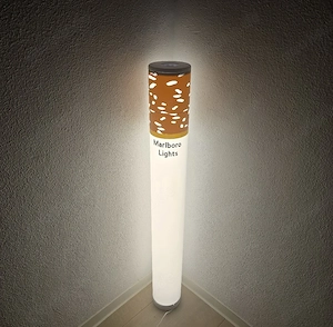 Led Stehlampe 