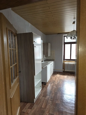Zwei Zimmerwohnung 85 m2 1 OG in Oberwiesen Bild 5