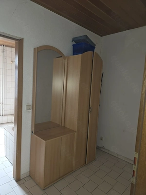 Zwei Zimmerwohnung 85 m2 1 OG in Oberwiesen Bild 7