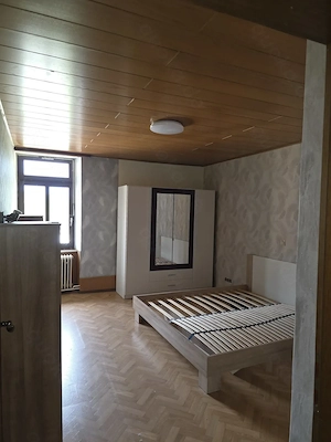 Zwei Zimmerwohnung 85 m2 1 OG in Oberwiesen Bild 8