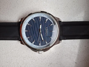 Herren Uhr