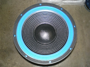 30er Mc-Taatoo Subwoofer 450 Watt, Stabi 3 Farad
