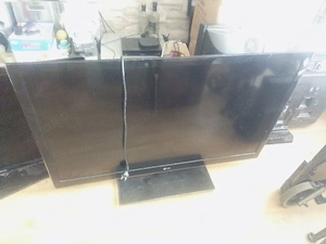 Full HD (1080p) LED-Plus-Fernseher