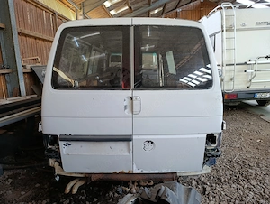 VW T4 lang Türen Fenster und mehr 