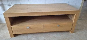 Wohnzimmer Schrank Kommode 
